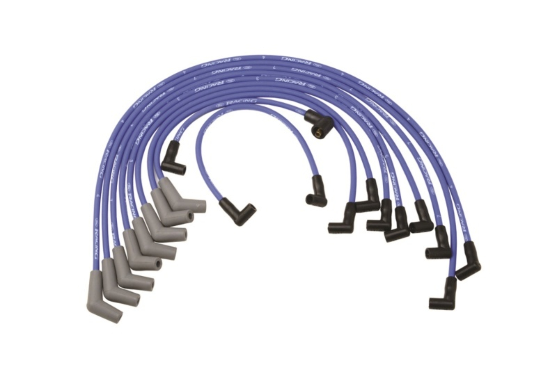 Picture of Ford Racing FR Spark Plug Wire Sets - M-12259-C460