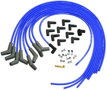 Picture of Ford Racing FR Spark Plug Wire Sets - M-12259-C302