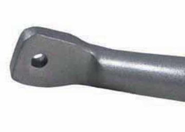 Picture of Whiteline WL Sway Bars-Front - BHF52