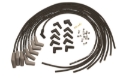 Picture of Ford Racing FR Spark Plug Wire Sets - M-12259-M302