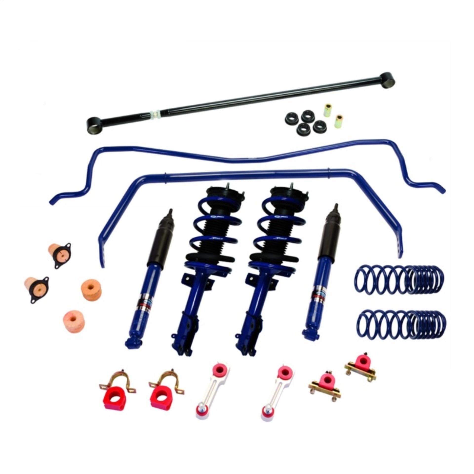 Picture of Ford Racing FR Handling Packs Suspension Packages - M-FR3A-MGTA