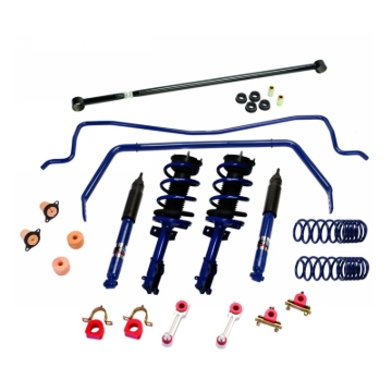 Picture of Ford Racing FR Handling Packs Suspension Packages - M-FR3A-MGTA