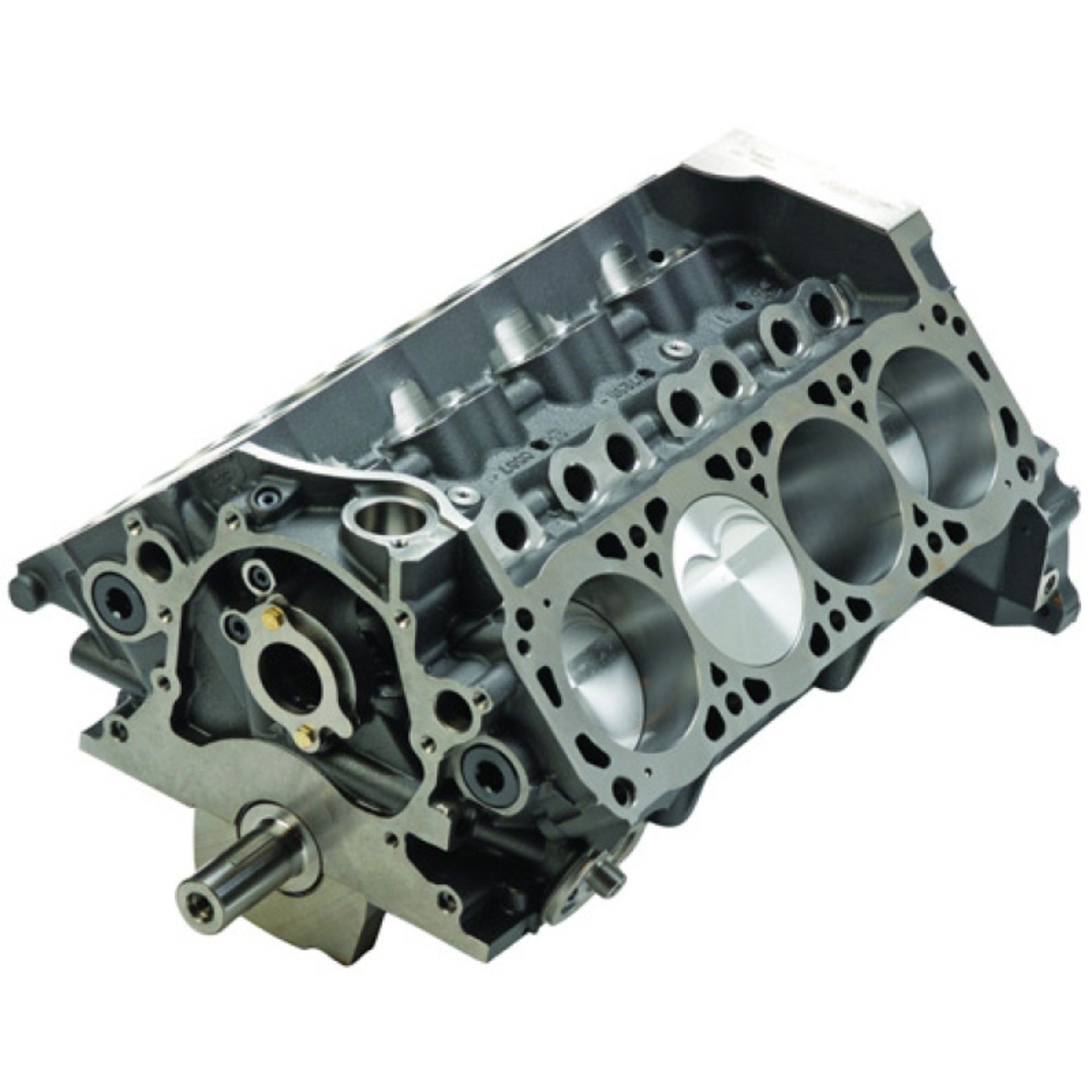 Picture of Ford Racing FR Short Blocks Engines - M-6009-363