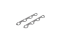 Picture of Ford Racing FR Header Gaskets Exhaust Gaskets - M-9448-B302