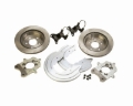 Picture of Ford Racing FR Brake Upgrade Kits Big Brake Kits - M-2300-M