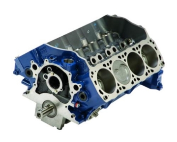 Picture of Ford Racing FR Short Blocks Engines - M-6009-427F