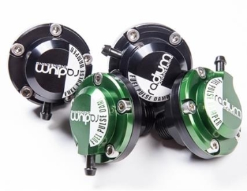 Picture of Radium Engineering RAD Pulse Dampers Fuel Components Misc - 20-0179