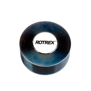 Picture of KraftWerks KRT Supercharger Pulleys - R50-99-0090