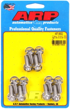 Picture of ARP Differential Cover Bolts Rear - 437-3002