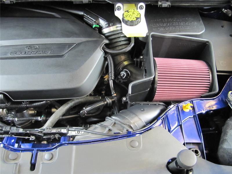 Picture of Airaid AIR Cold Air Intake Kit - 450-300