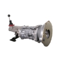 Picture of Ford Racing FR Manual Transmissions - M-7003-M6XL