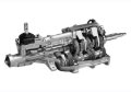 Picture of Ford Racing FR Manual Transmissions - M-7003-Z