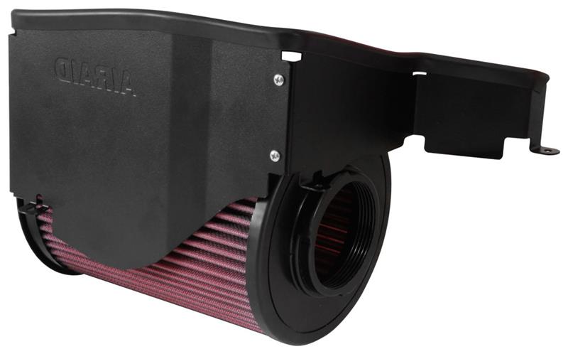Picture of Airaid AIR Cold Air Intake Kit - 450-300