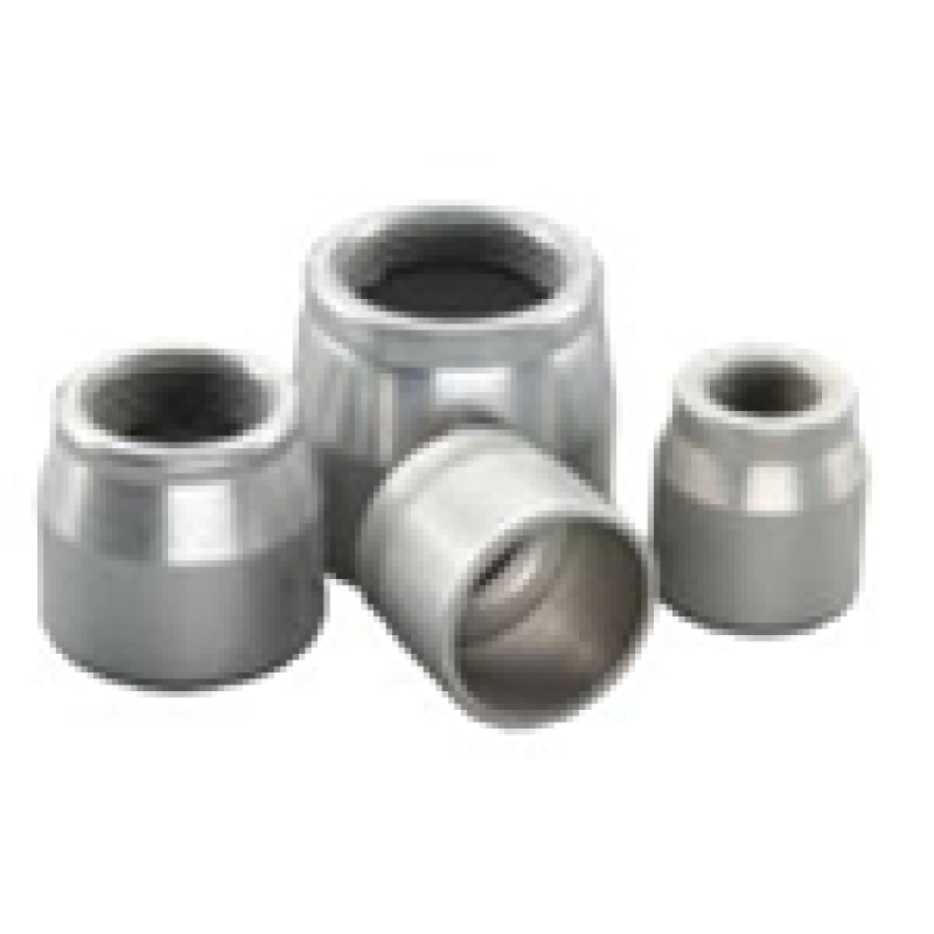 Picture of Fragola FRA Sport Crimp Hose Ends Fittings - 3100004S