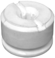 Picture of KYB Strut Boots Front - SB140