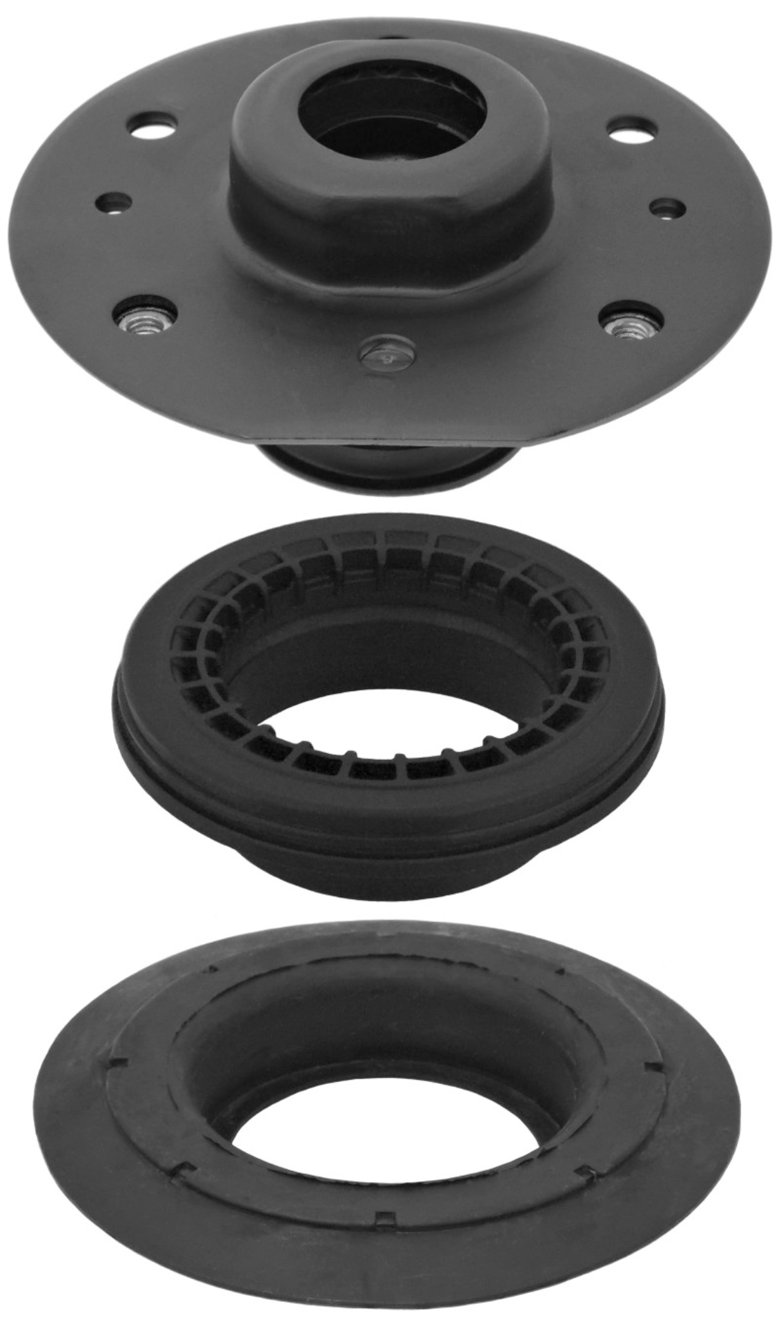 Picture of KYB Strut Mounts Front Shock Mounts & Camber Plates - SM5728
