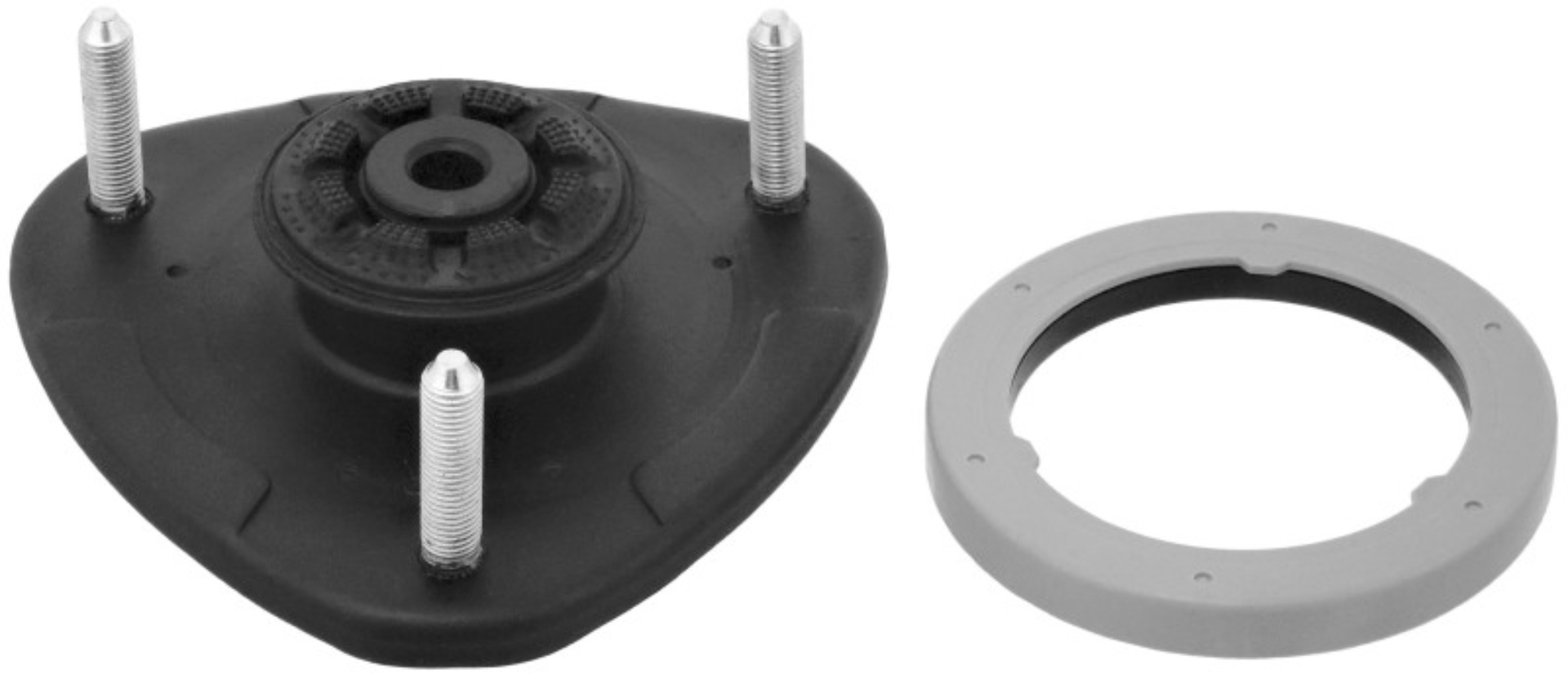 Picture of KYB Strut Mounts Front Shock Mounts & Camber Plates - SM5730