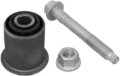 Picture of KYB Strut Mounts Front Shock Mounts & Camber Plates - SM5743