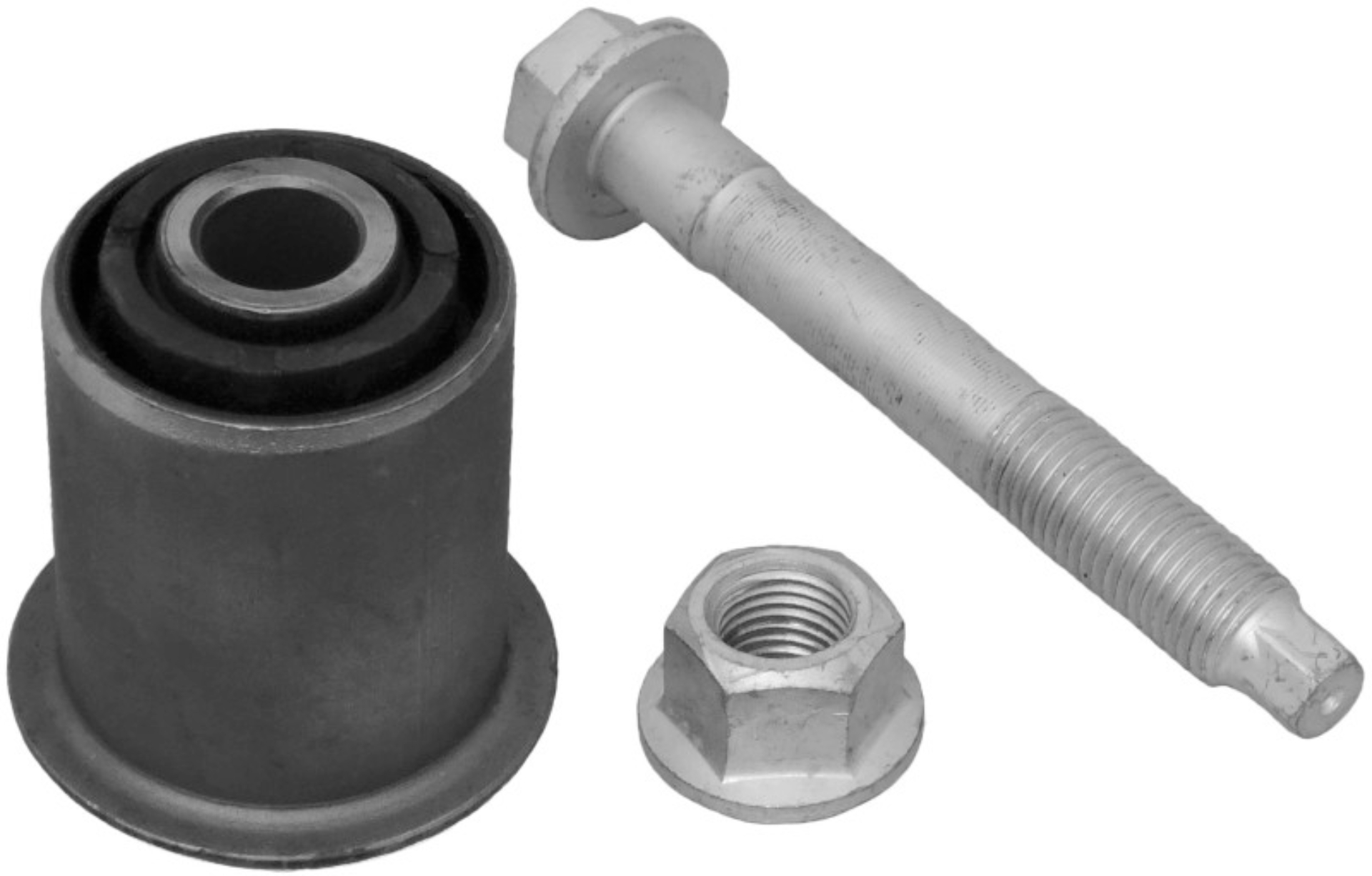 Picture of KYB Strut Mounts Front Shock Mounts & Camber Plates - SM5743