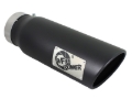 Picture of aFe Mach Force-Xp Exhaust Tip - 49T40501-B15