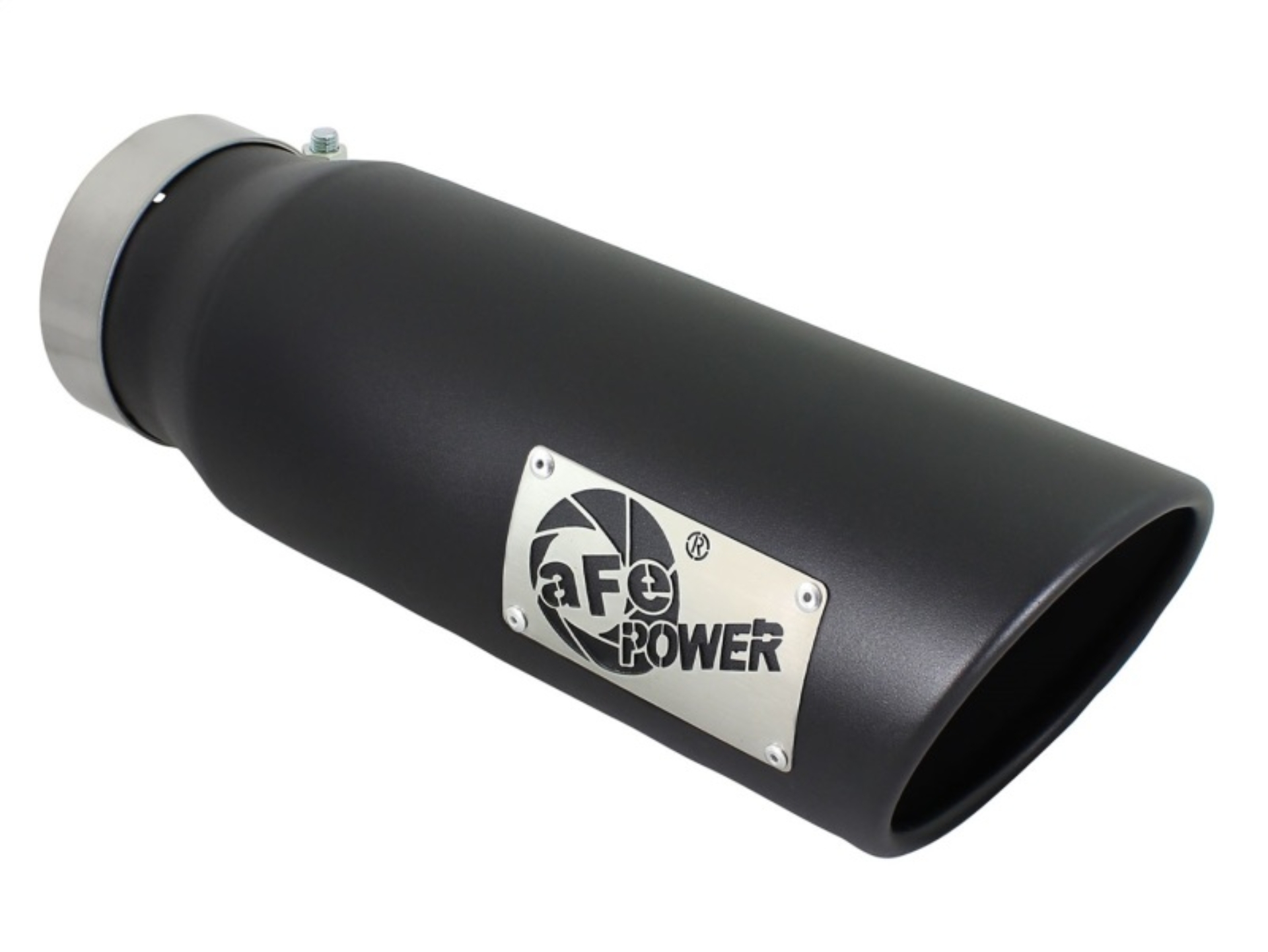 Picture of aFe Mach Force-Xp Exhaust Tip - 49T40501-B15