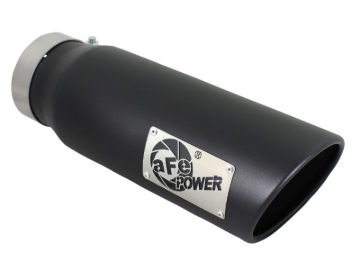 Picture of aFe Mach Force-Xp Exhaust Tip - 49T40501-B15