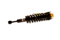 Picture of KYB Shocks & Struts Strut Plus Front Shocks and Struts - SR4119