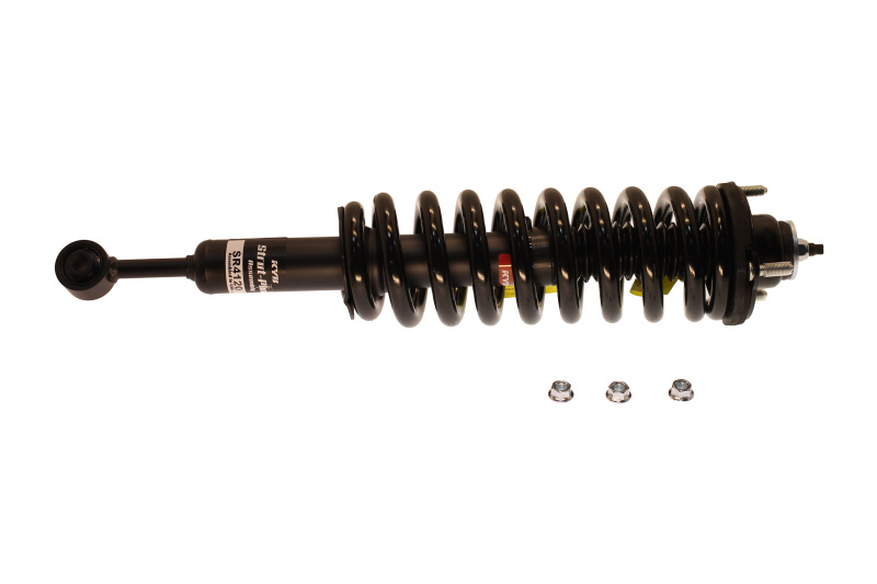 Picture of KYB Shocks & Struts Strut Plus Front Shocks and Struts - SR4120