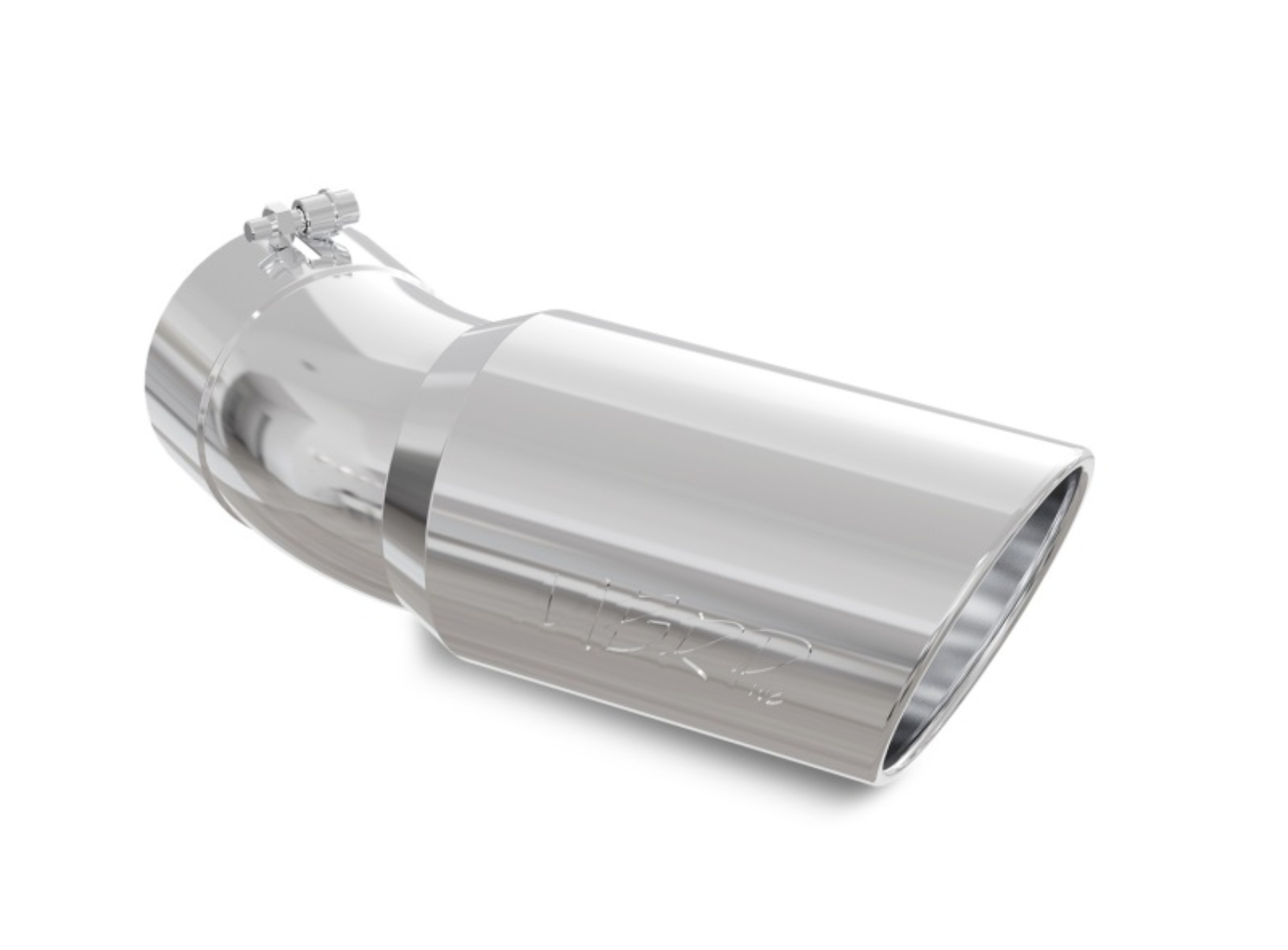 Picture of MBRP Univ Exhaust Tips SS - T5154