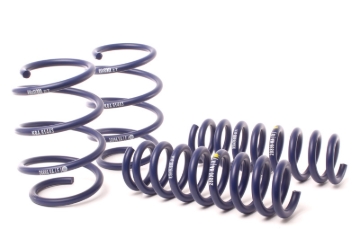 Picture of H&R HR Sport Springs Lowering Springs - 28896-3