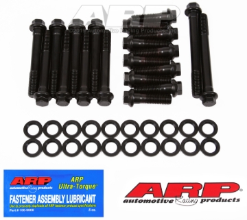 Picture of ARP Head Bolt Kits Head Stud & Bolt Kits - 144-3602