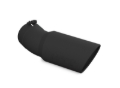 Picture of MBRP Univ Exhaust Tips BLK - T5154BLK