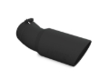 Picture of MBRP Univ Exhaust Tips BLK - T5154BLK