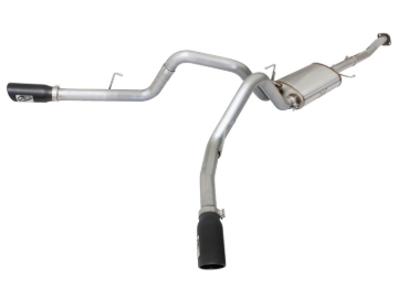 Picture of aFe Exhaust Cat Back - 49-43074-B
