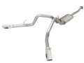 Picture of aFe Exhaust Cat Back - 49-43074-P