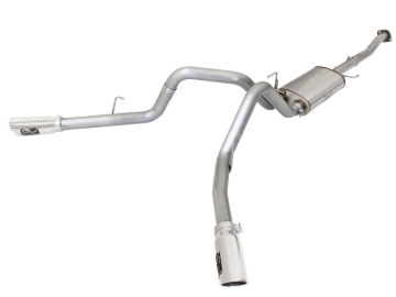 Picture of aFe Exhaust Cat Back - 49-43074-P