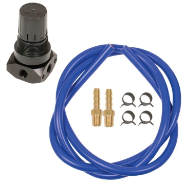 Picture of BD Diesel BDD Billet Wheel/Wastegate Kit Turbo Upgrade Components - 1045996-WGK
