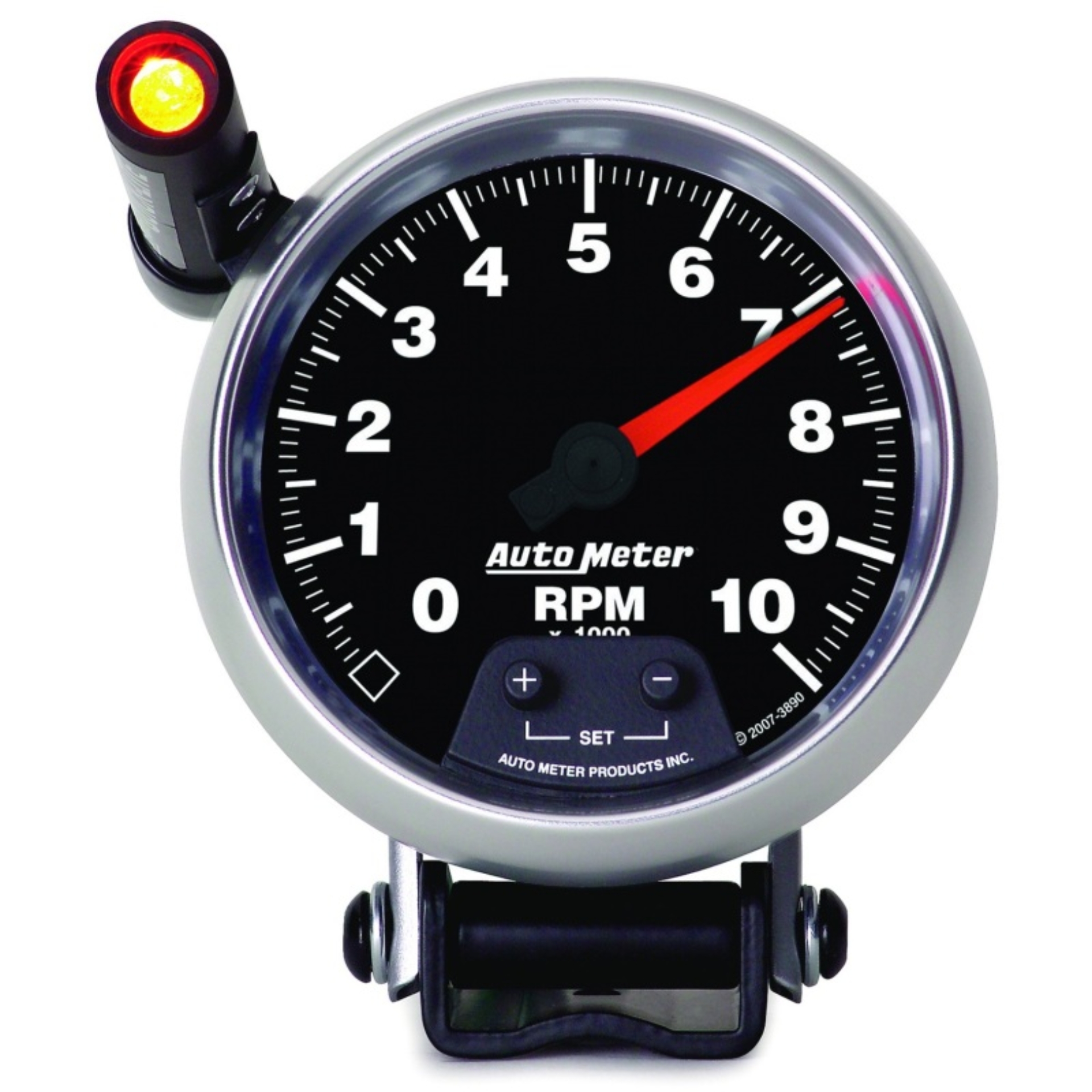 Picture of AutoMeter AM GS Gauges - 3890