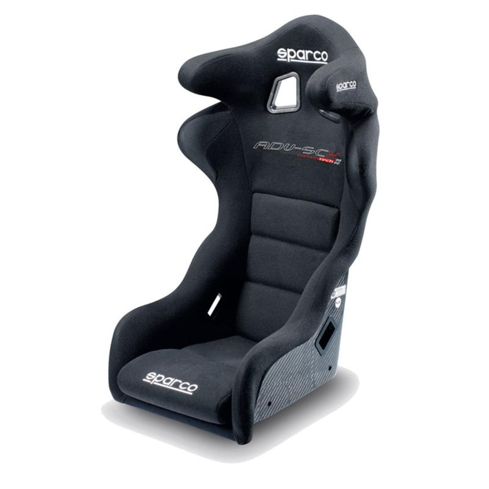 Picture of SPARCO SPA Seat Adv-Scx Race Seats - 00804ZNR