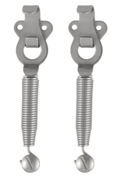 Picture of SPARCO SPA Hood Pin Spring - 01608