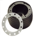 Picture of SPARCO SPA Steering Wheel Hub - 01502043