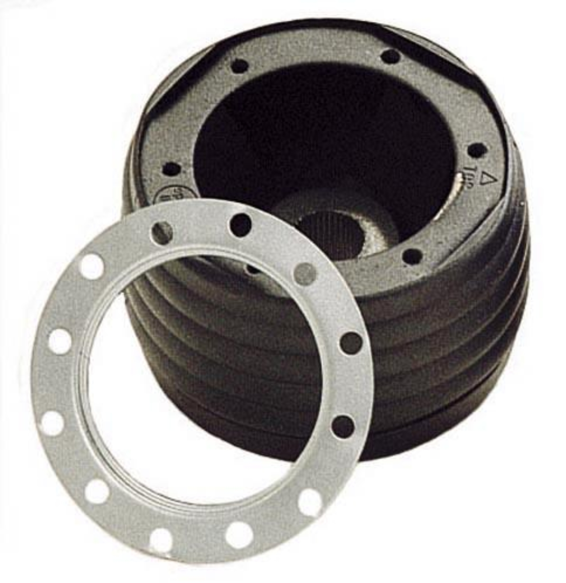 Picture of SPARCO SPA Steering Wheel Hub - 01502060
