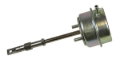 Picture of BD Diesel BDD Billet Wheel/Wastegate Kit Turbo Upgrade Components - 1045996-WGK