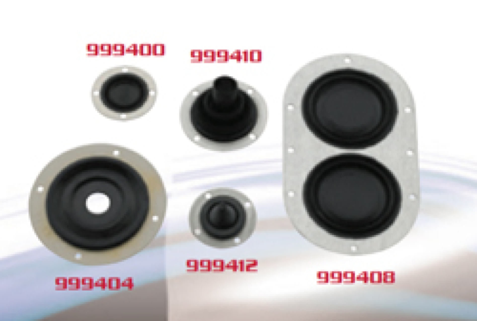 Picture of Fragola FRA Seals Sealants - 999410