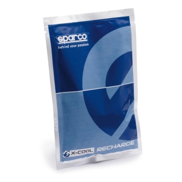 Picture of SPARCO SPA Accessories & Apparel Marketing - 001157RECHARGE