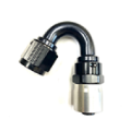 Picture of Fragola FRA Sport Crimp Hose Ends Fittings - 3115006