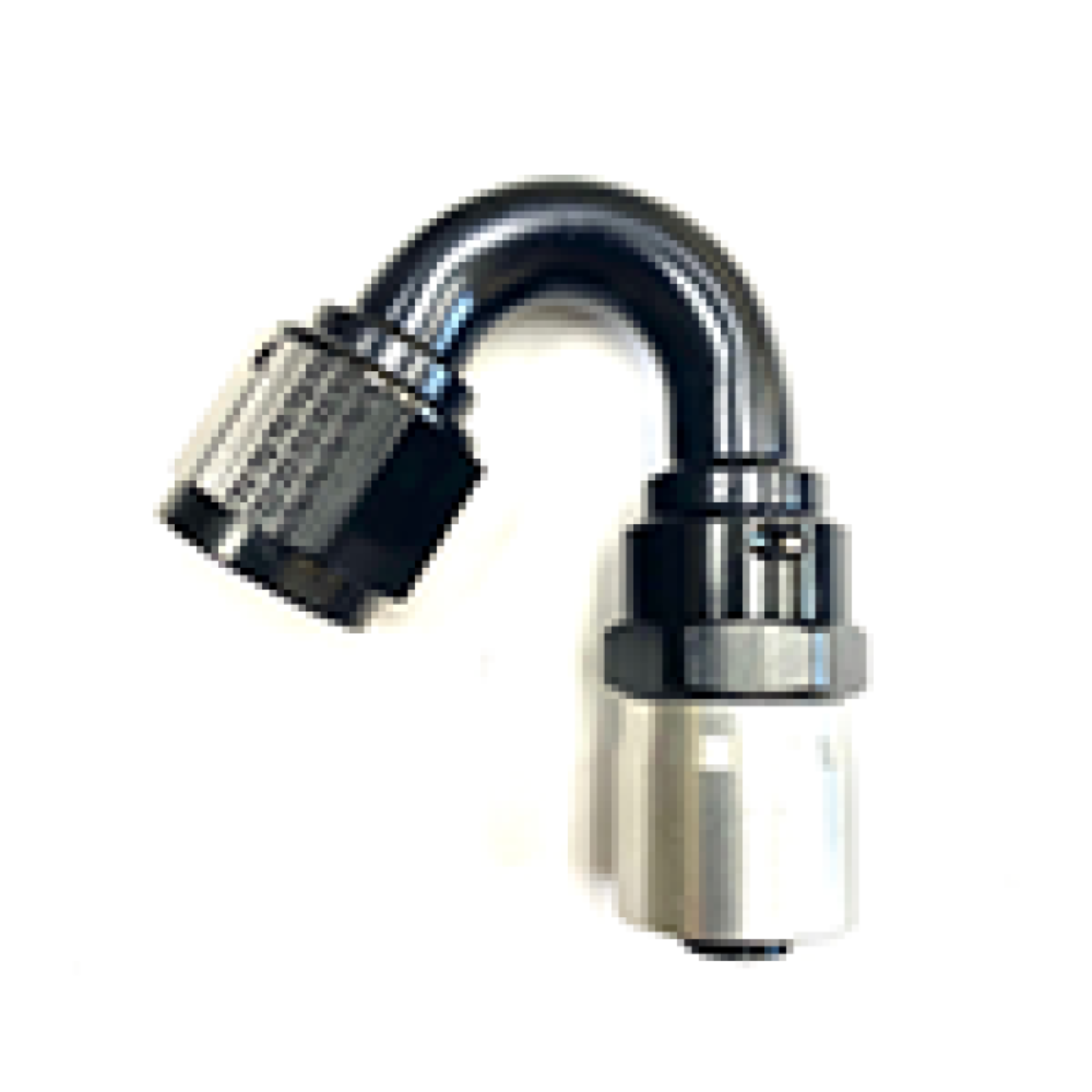 Picture of Fragola FRA Sport Crimp Hose Ends Fittings - 3115012-RAD