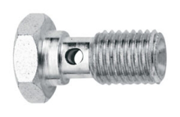 Picture of Fragola FRA Steel Brake Adapters - 650157