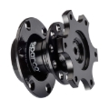Picture of SPARCO SPA Wheel Quick Release Steering Wheel Hubs - 015R98TU