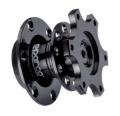 Picture of SPARCO SPA Wheel Quick Release Steering Wheel Hubs - 015R98TR
